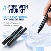 Teeth Whitening LED Kit