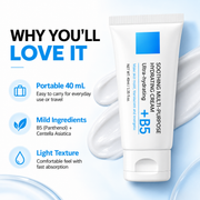 Centella Moisturizer Cream with Panthenol B5