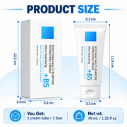 Centella Moisturizer Cream with Panthenol B5