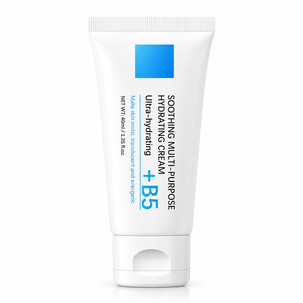 Centella Moisturizer Cream with Panthenol B5