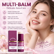 Calcium Volume Multi Balm Stick for Face & Eyes