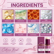 Calcium Volume Multi Balm Stick for Face & Eyes