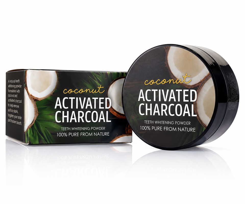 Whitening Powder