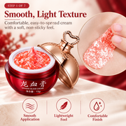 Dragon Blood Face Cream – Moisturizing Skincare