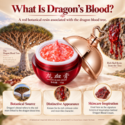 Dragon Blood Face Cream – Moisturizing Skincare