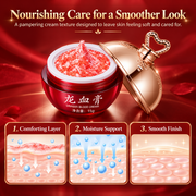 Dragon Blood Face Cream – Moisturizing Skincare