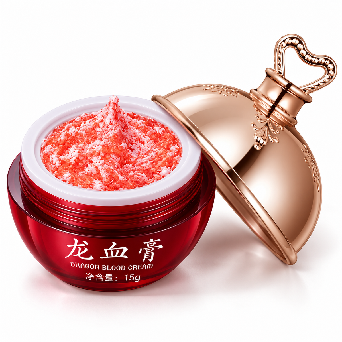 Dragon Blood Face Cream – Moisturizing Skincare