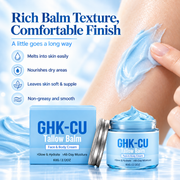 GHK-CU Tallow Balm
