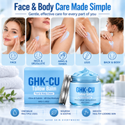 GHK-CU Tallow Balm