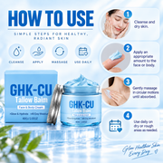 GHK-CU Tallow Balm