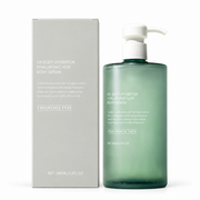 HA Body Hydrator Hyaluronic Acid Body Serum for Dry Skin