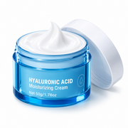 Hyaluronic Acid Moisturizing Cream