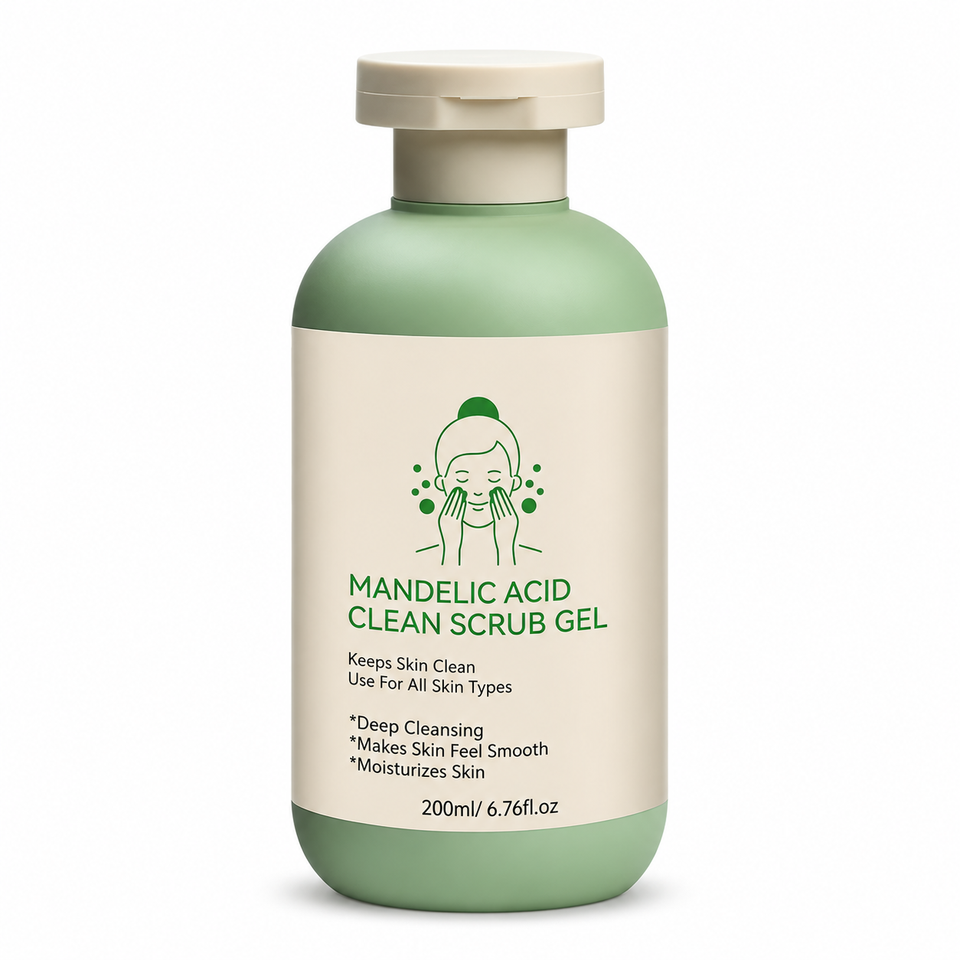 Body Exfoliation