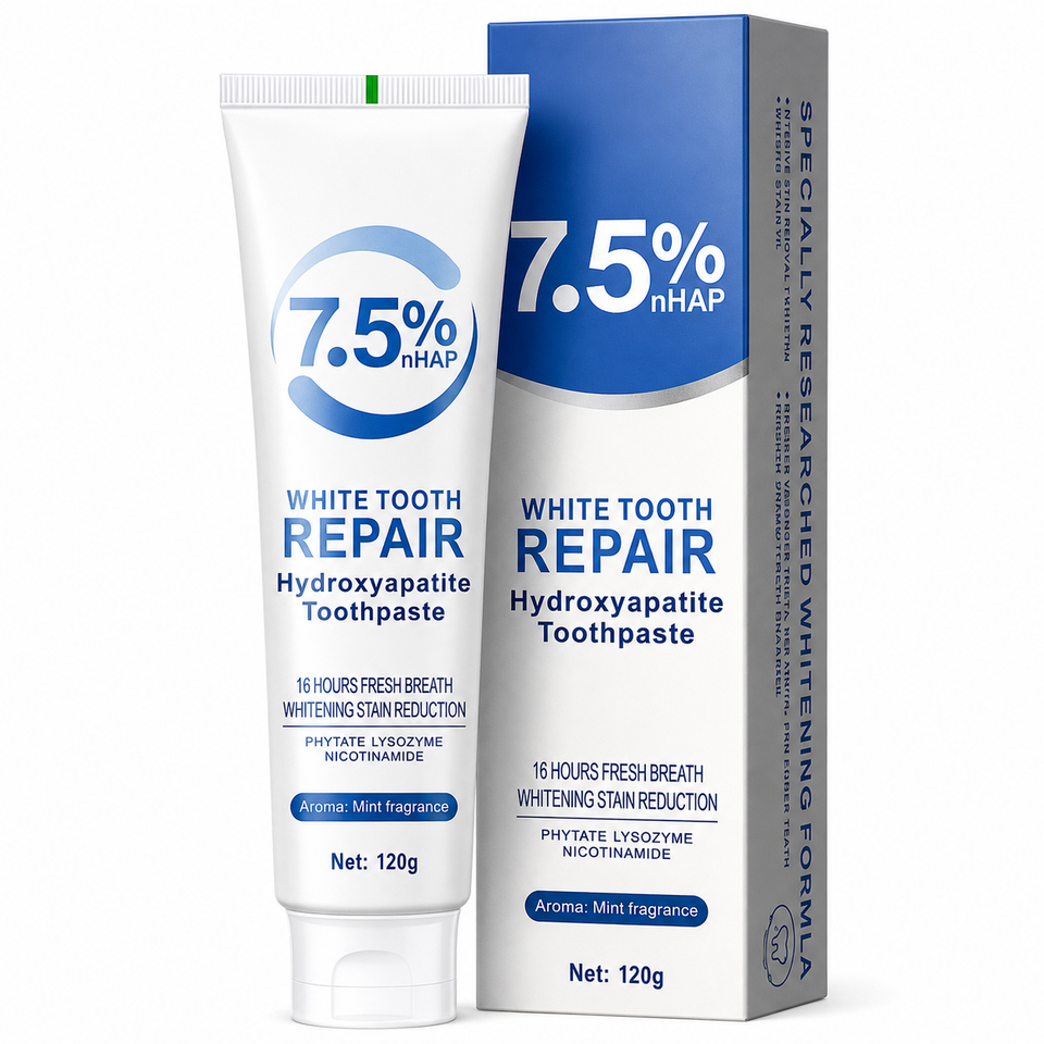 Toothpaste
