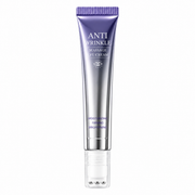 Anti-Wrinkle Retinol Eye Cream with Triple Roller