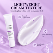 Anti-Aging Eye Cream for Dark Circles with Pro-Xylane