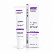 Anti-Aging Eye Cream for Dark Circles with Pro-Xylane