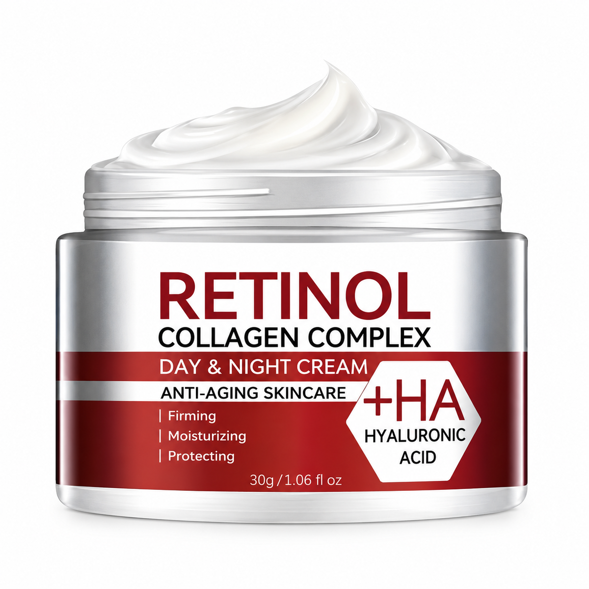 Retinol Collagen Complex Day & Night Face Cream