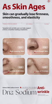 PDRN Serum with Salmon DNA & Hyaluronic Acid
