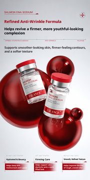 PDRN Serum with Salmon DNA & Hyaluronic Acid