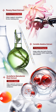 PDRN Serum with Salmon DNA & Hyaluronic Acid