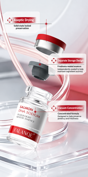 PDRN Serum with Salmon DNA & Hyaluronic Acid