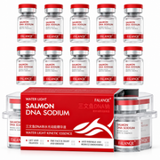 PDRN Serum with Salmon DNA & Hyaluronic Acid
