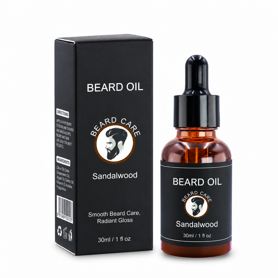 Beard Care