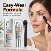 Temporary Eye Tightener for Bags, Puffiness & Fine Lines