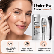Temporary Eye Tightener for Bags, Puffiness & Fine Lines