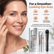 Temporary Eye Tightener for Bags, Puffiness & Fine Lines