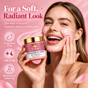Niacinamide + 4% TXA Cream for Brightening & Dark Spots