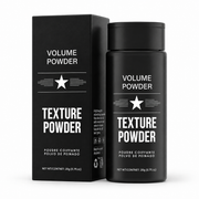 Hair Texture Powder for Men – Volume & Matte Finish