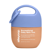 Alleyoop Sunsational Daily Skin Tint SPF 50 w/ Niacinamide Foundation