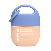 Alleyoop Sunsational Daily Skin Tint SPF 50 w/ Niacinamide Foundation