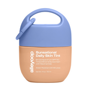 Alleyoop Sunsational Daily Skin Tint SPF 50 w/ Niacinamide Foundation