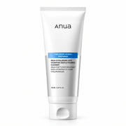 Anua 8 Hyaluronic Acid Hydrating Gentle Foaming Cleanser 150 ml tube