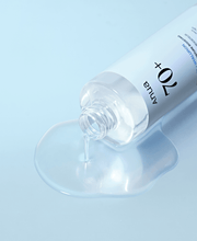 Anua Birch 70 Moisture Boosting Toner watery texture