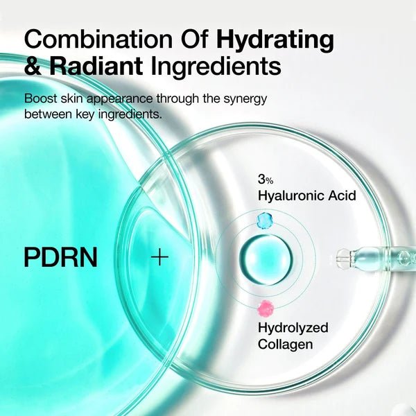 Anua PDRN Hyaluronic 100 Serum 30ml - AHVTE
