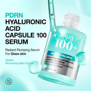 Anua PDRN Hyaluronic 100 Serum 30ml - AHVTE