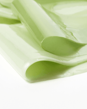 Anua Heartleaf 70 Soothing Collagen Mask thin hydrogel sheet texture