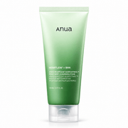 Anua Heartleaf Quercetinol Pore Deep Cleansing Foam 150ml tube