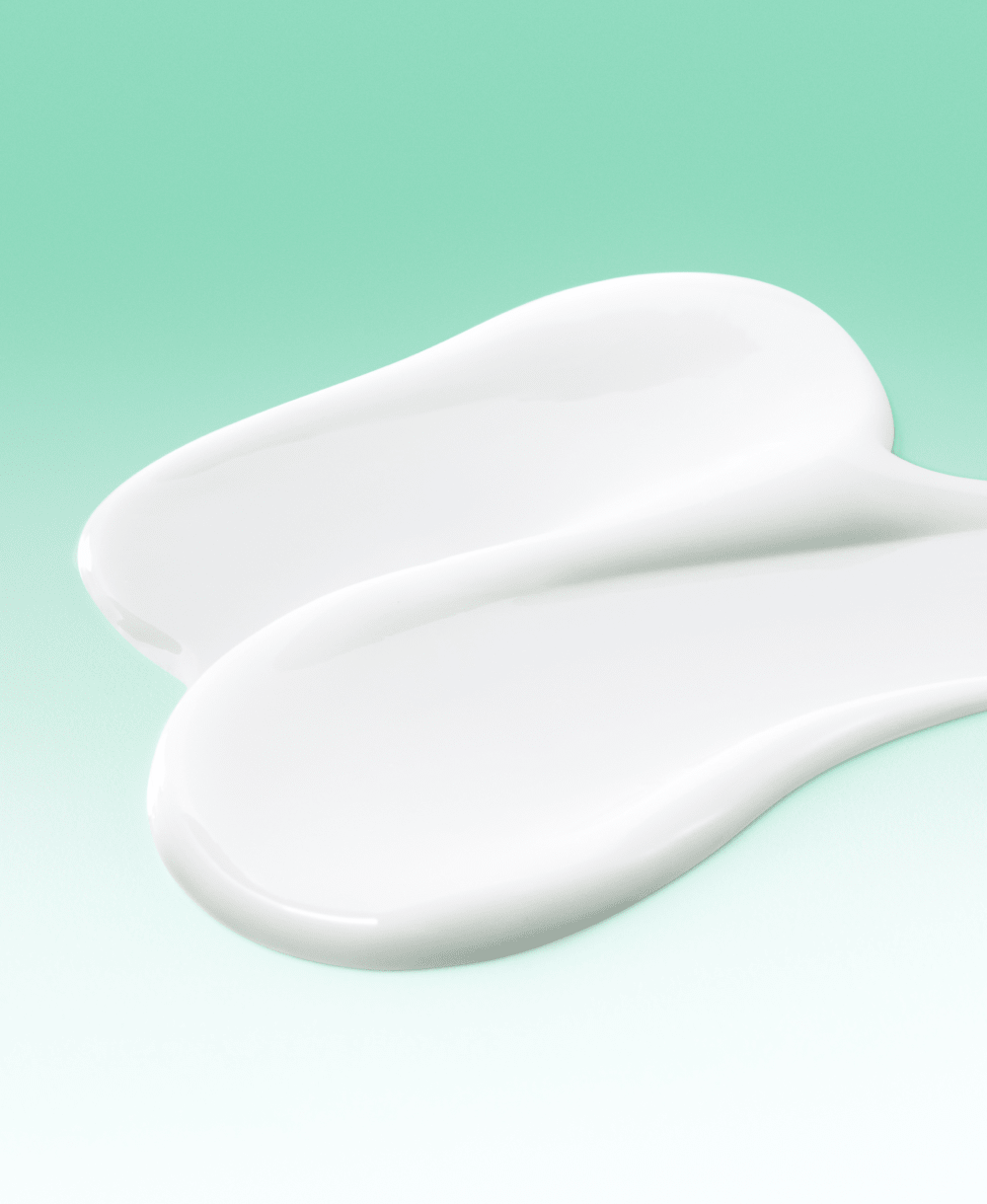 Anua Heartleaf 77 Hyaluron Soothing Lotion creamy texture