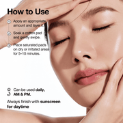 Anua PDRN 100 Hyaluronic Acid Booster Toner official product gallery 7