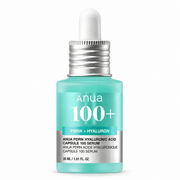 Anua PDRN Hyaluronic Acid Capsule 100 Serum 30ml dropper bottle