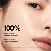 Anua Rice Ceramide 7 Hydrating Barrier Serum 50 ml official hydration study