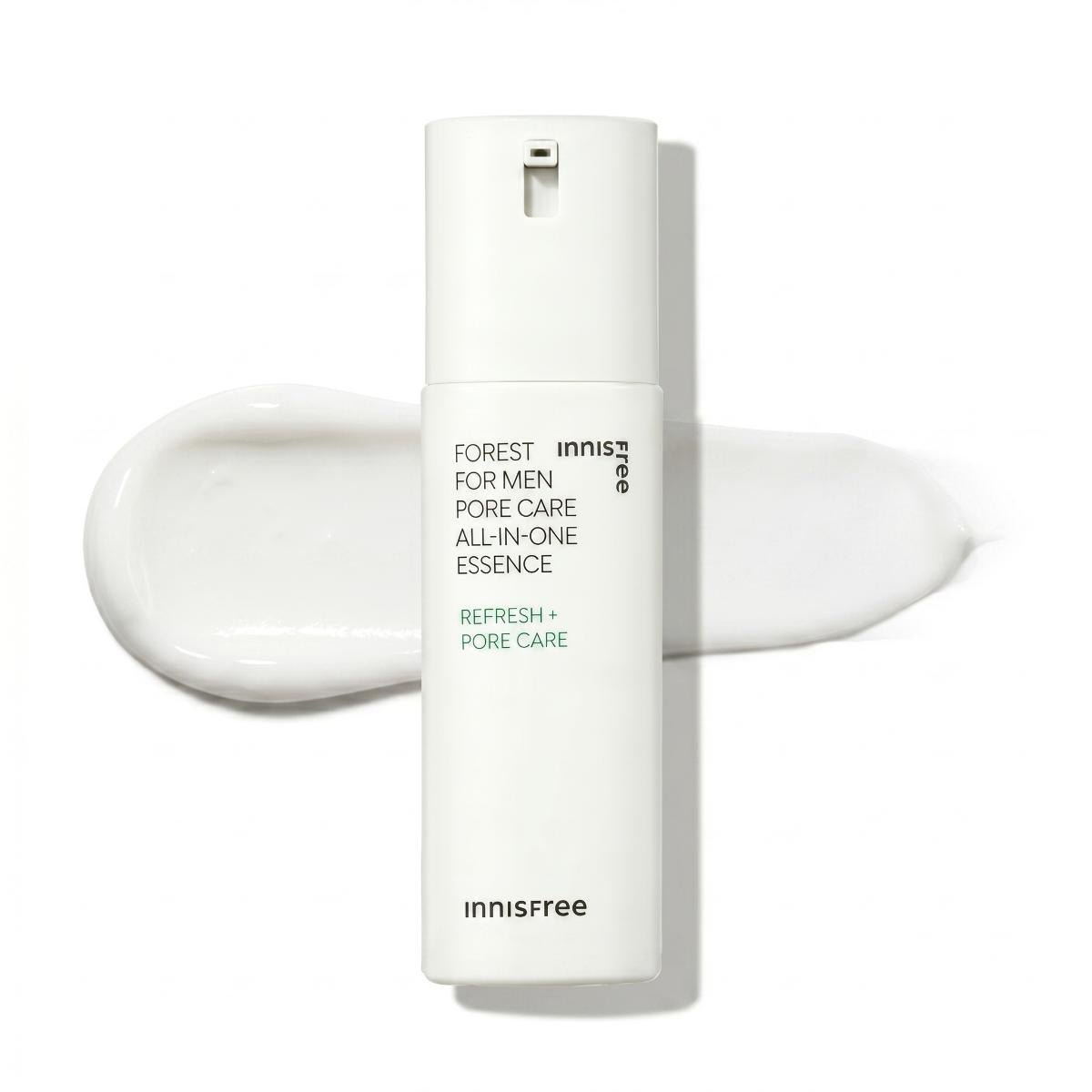 Forest for Men Pore Care All-in-One Essence 100ml - AHVTE
