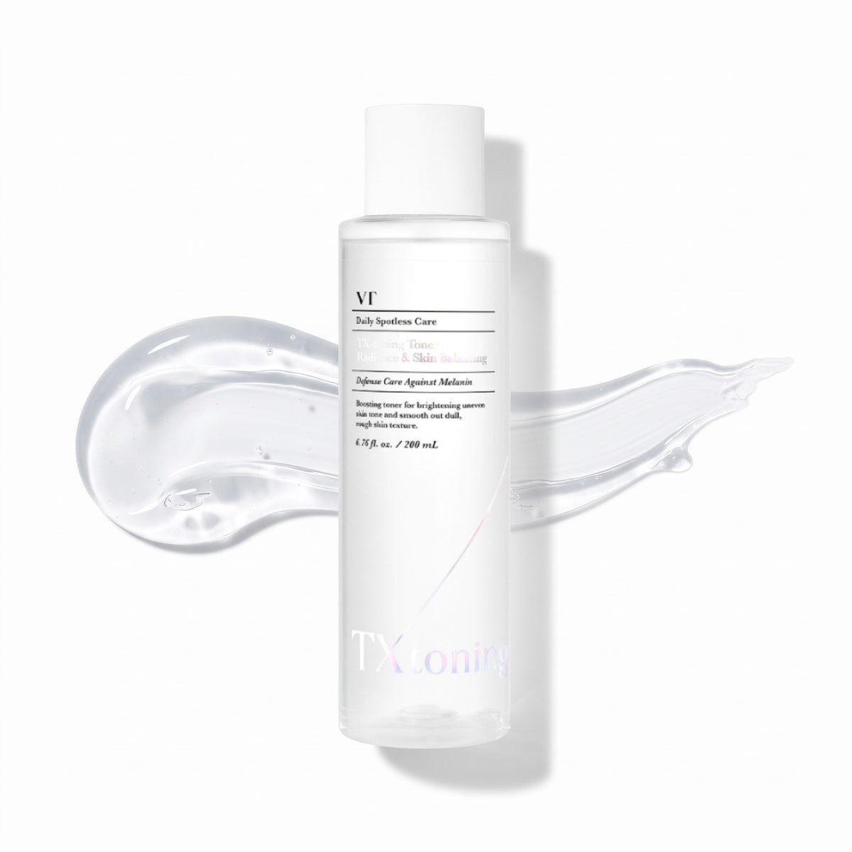 VT TX Toning Toner 200ml - AHVTE