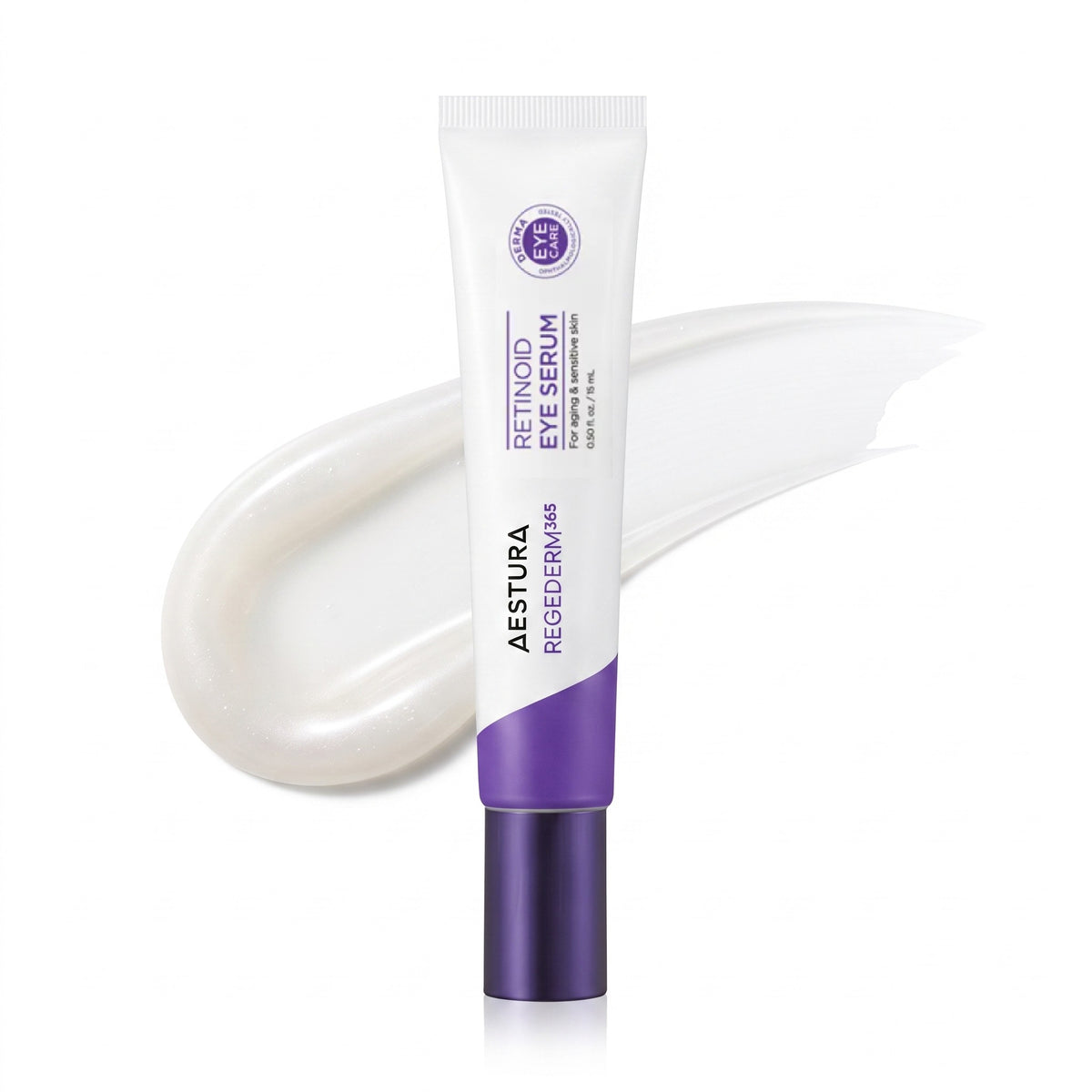 AESTURA REGEDERM365 Retinoid Eye Serum 15ml - AHVTE