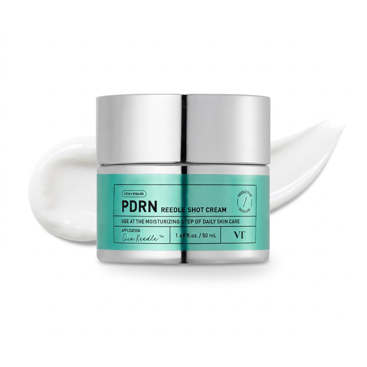 VT PDRN Reedle Shot Cream 50ml - AHVTE